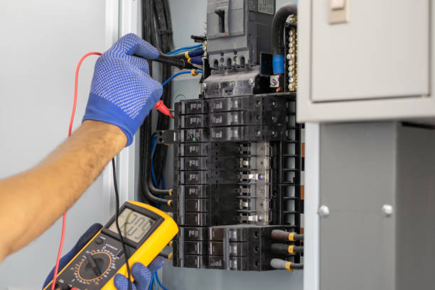 Emergency Electrical Repair Services in Indian Hills, NV